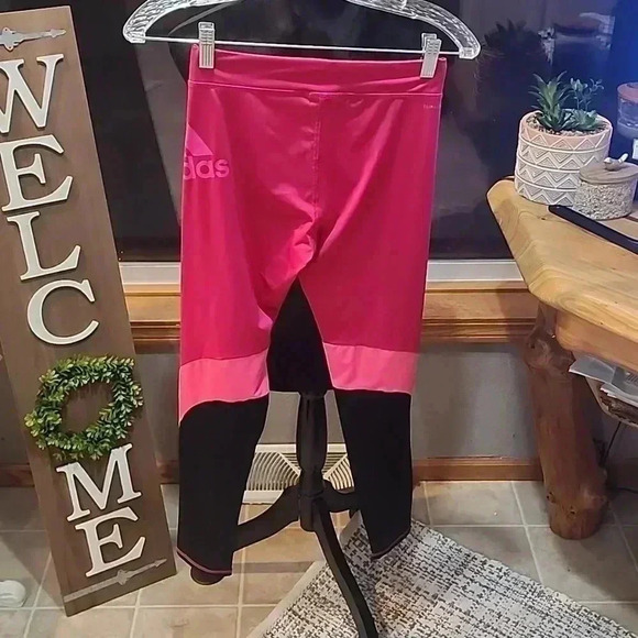 Adidas Leggings - Picture 2 of 3